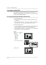 Предварительный просмотр 375 страницы Hakko Electronics Monitouch V Series Reference Manual