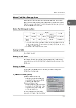 Предварительный просмотр 382 страницы Hakko Electronics Monitouch V Series Reference Manual