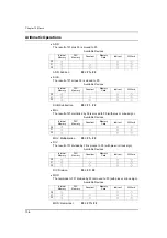 Предварительный просмотр 389 страницы Hakko Electronics Monitouch V Series Reference Manual