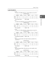 Preview for 390 page of Hakko Electronics Monitouch V Series Reference Manual