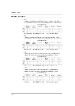 Предварительный просмотр 391 страницы Hakko Electronics Monitouch V Series Reference Manual