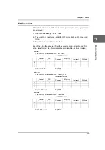 Preview for 392 page of Hakko Electronics Monitouch V Series Reference Manual