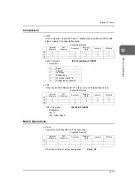 Предварительный просмотр 396 страницы Hakko Electronics Monitouch V Series Reference Manual
