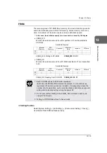 Предварительный просмотр 398 страницы Hakko Electronics Monitouch V Series Reference Manual