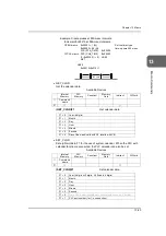 Предварительный просмотр 406 страницы Hakko Electronics Monitouch V Series Reference Manual