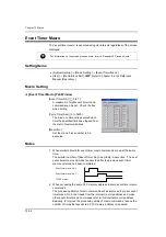 Предварительный просмотр 417 страницы Hakko Electronics Monitouch V Series Reference Manual