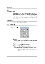 Предварительный просмотр 425 страницы Hakko Electronics Monitouch V Series Reference Manual