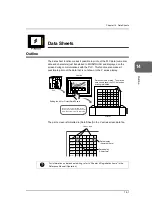 Предварительный просмотр 428 страницы Hakko Electronics Monitouch V Series Reference Manual