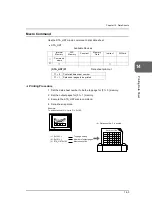Предварительный просмотр 430 страницы Hakko Electronics Monitouch V Series Reference Manual