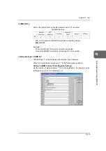 Предварительный просмотр 446 страницы Hakko Electronics Monitouch V Series Reference Manual