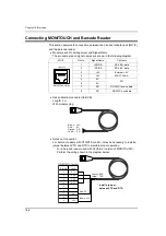 Предварительный просмотр 453 страницы Hakko Electronics Monitouch V Series Reference Manual