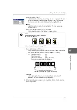 Предварительный просмотр 460 страницы Hakko Electronics Monitouch V Series Reference Manual