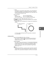 Предварительный просмотр 468 страницы Hakko Electronics Monitouch V Series Reference Manual