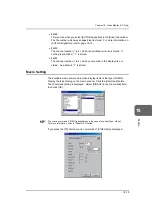 Предварительный просмотр 490 страницы Hakko Electronics Monitouch V Series Reference Manual