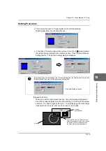 Предварительный просмотр 494 страницы Hakko Electronics Monitouch V Series Reference Manual