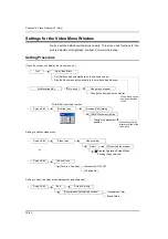 Предварительный просмотр 497 страницы Hakko Electronics Monitouch V Series Reference Manual