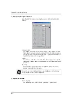 Предварительный просмотр 521 страницы Hakko Electronics Monitouch V Series Reference Manual