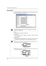 Предварительный просмотр 525 страницы Hakko Electronics Monitouch V Series Reference Manual