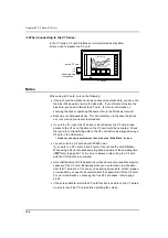 Предварительный просмотр 553 страницы Hakko Electronics Monitouch V Series Reference Manual