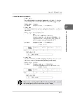 Предварительный просмотр 562 страницы Hakko Electronics Monitouch V Series Reference Manual