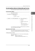 Предварительный просмотр 572 страницы Hakko Electronics Monitouch V Series Reference Manual