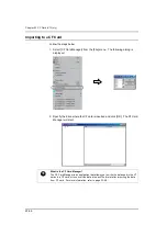 Preview for 581 page of Hakko Electronics Monitouch V Series Reference Manual