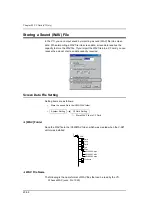 Предварительный просмотр 583 страницы Hakko Electronics Monitouch V Series Reference Manual
