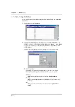 Предварительный просмотр 587 страницы Hakko Electronics Monitouch V Series Reference Manual
