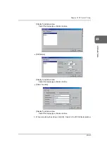 Предварительный просмотр 588 страницы Hakko Electronics Monitouch V Series Reference Manual