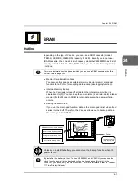 Предварительный просмотр 600 страницы Hakko Electronics Monitouch V Series Reference Manual
