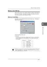 Предварительный просмотр 620 страницы Hakko Electronics Monitouch V Series Reference Manual