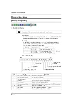 Предварительный просмотр 625 страницы Hakko Electronics Monitouch V Series Reference Manual