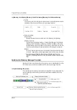 Предварительный просмотр 629 страницы Hakko Electronics Monitouch V Series Reference Manual