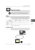 Предварительный просмотр 638 страницы Hakko Electronics Monitouch V Series Reference Manual