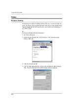 Предварительный просмотр 651 страницы Hakko Electronics Monitouch V Series Reference Manual