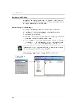 Предварительный просмотр 655 страницы Hakko Electronics Monitouch V Series Reference Manual