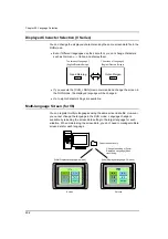 Предварительный просмотр 669 страницы Hakko Electronics Monitouch V Series Reference Manual