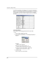 Предварительный просмотр 675 страницы Hakko Electronics Monitouch V Series Reference Manual