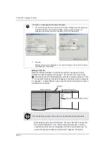 Предварительный просмотр 679 страницы Hakko Electronics Monitouch V Series Reference Manual