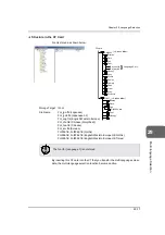 Предварительный просмотр 684 страницы Hakko Electronics Monitouch V Series Reference Manual