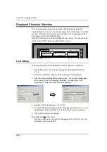Предварительный просмотр 687 страницы Hakko Electronics Monitouch V Series Reference Manual