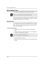 Предварительный просмотр 689 страницы Hakko Electronics Monitouch V Series Reference Manual