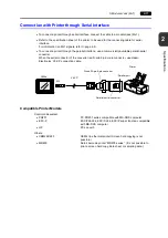 Предварительный просмотр 27 страницы Hakko Electronics MONITOUCH V606e Hardware Specifications