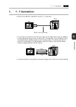 Preview for 40 page of Hakko Electronics MONITOUCH V606e Hardware Specifications