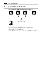 Preview for 43 page of Hakko Electronics MONITOUCH V606e Hardware Specifications