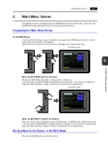 Preview for 51 page of Hakko Electronics MONITOUCH V606e Hardware Specifications