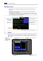 Preview for 52 page of Hakko Electronics MONITOUCH V606e Hardware Specifications