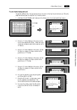 Preview for 57 page of Hakko Electronics MONITOUCH V606e Hardware Specifications