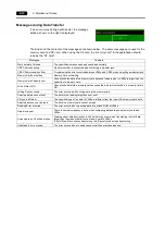 Preview for 60 page of Hakko Electronics MONITOUCH V606e Hardware Specifications