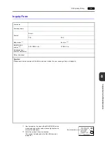 Preview for 75 page of Hakko Electronics MONITOUCH V606e Hardware Specifications